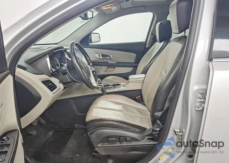 2013 GMC Terrain Slt z USA, uszkodzony, nr VIN 2GKALWEKXD6359690